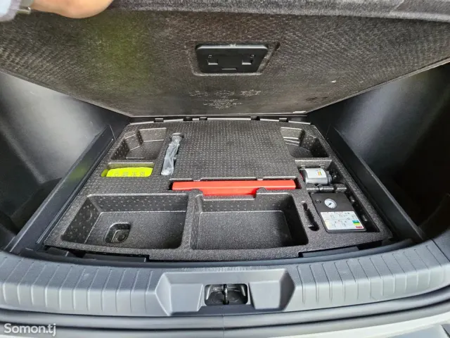 BYD Song Plus 2025 · AT