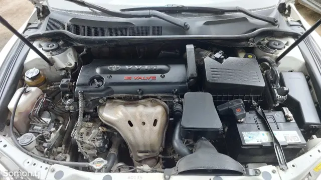 Toyota Camry 2008 · 2.4 AT