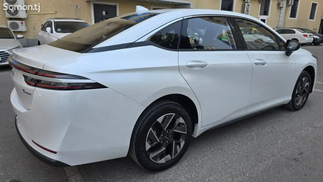 GAC Aion S Plus 2026 · AT