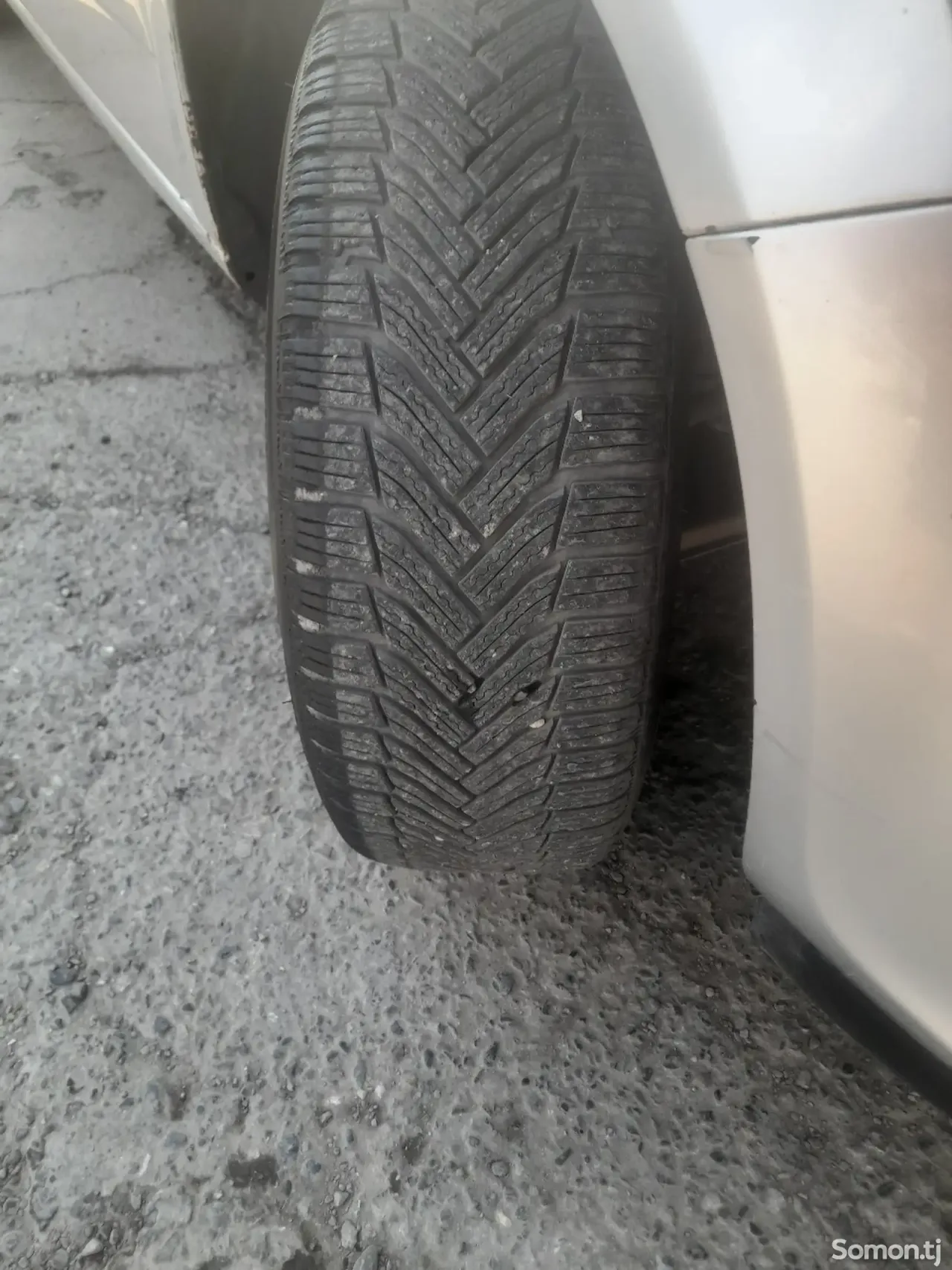 Opel Astra H 2006 · 1.8 MT