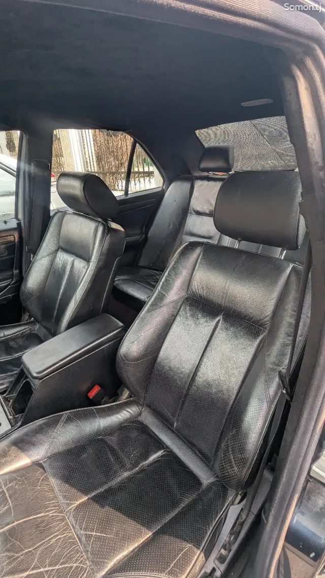 Mercedes-Benz C class 1999 · 2.0 AT