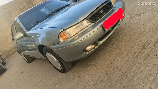 Daewoo Nexia 1996 · 1.6 MT
