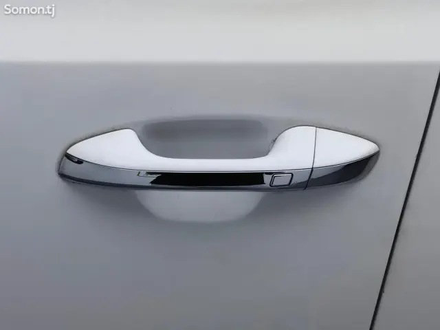 Kia K5 2016 · 1.6 AT
