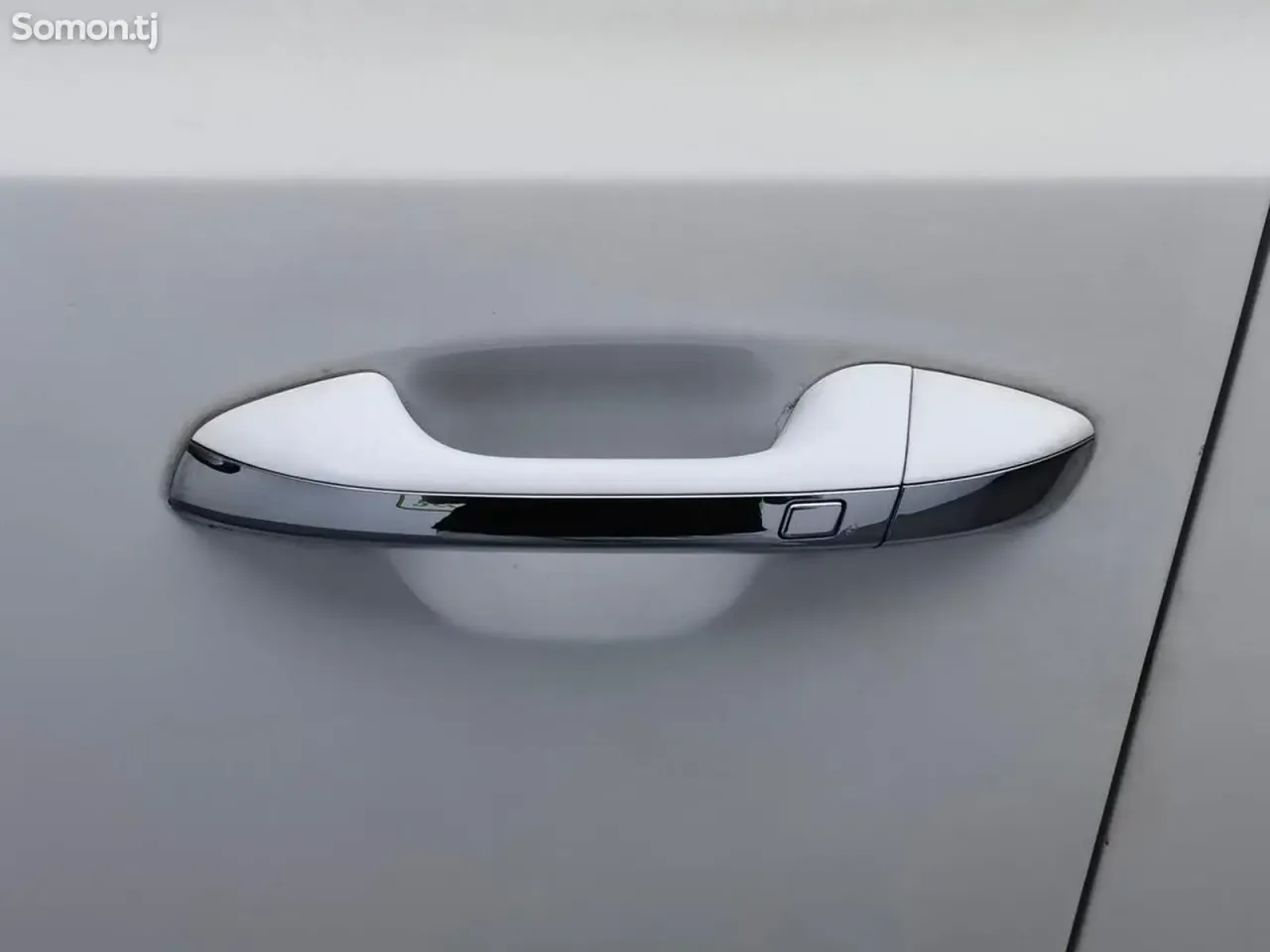 Kia K5 2016 · 1.6 AT