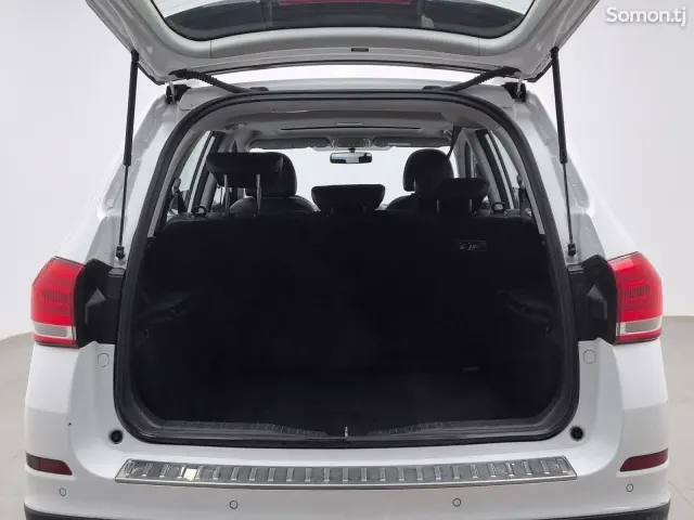 Haval H6 2017 · 1.5 AT