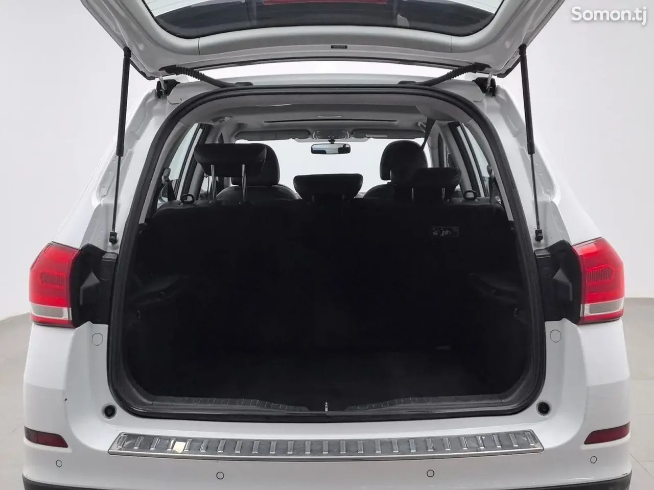 Haval H6 2017 · 1.5 AT