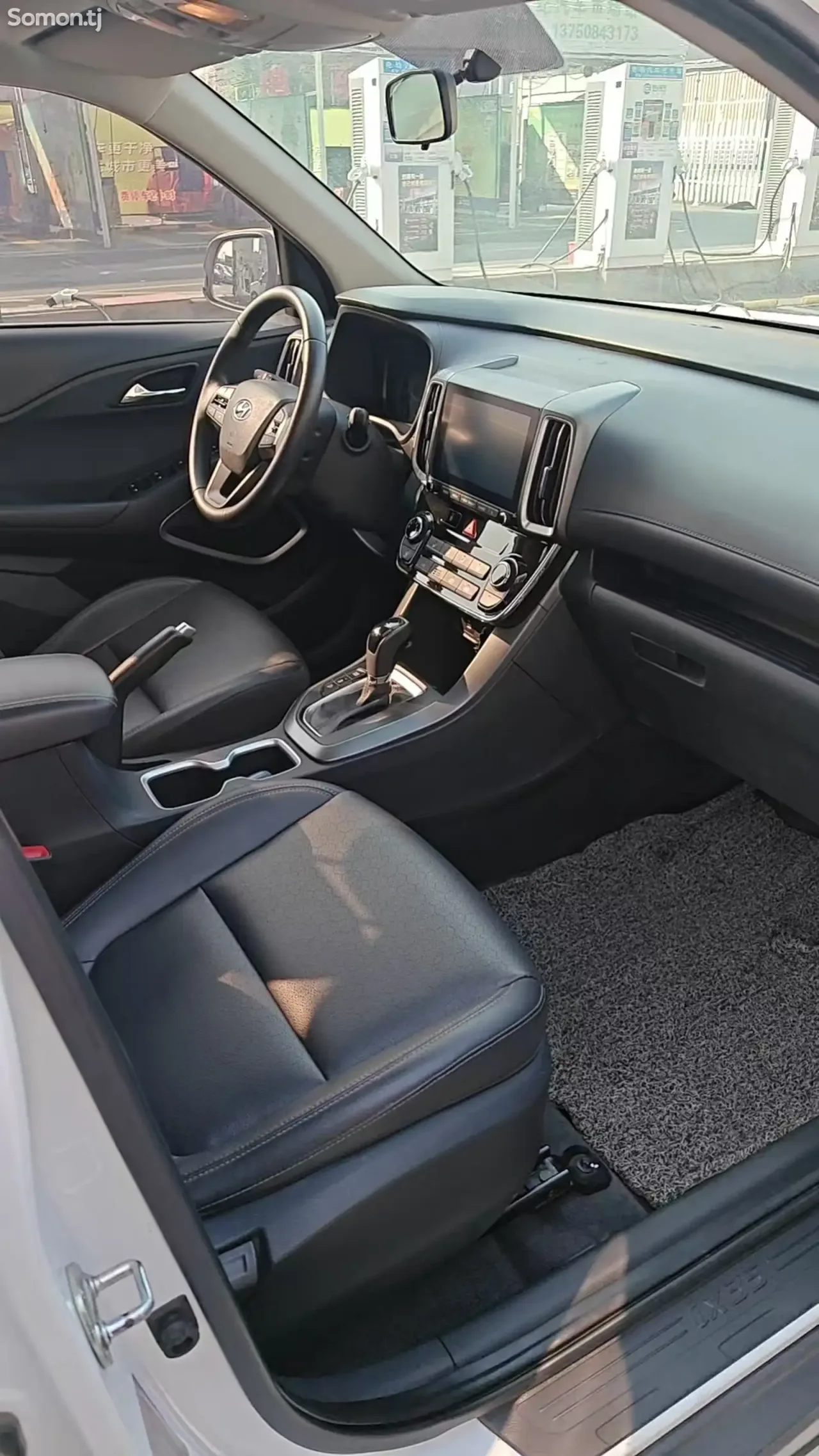 Hyundai ix35 2018 · 2.0 AT