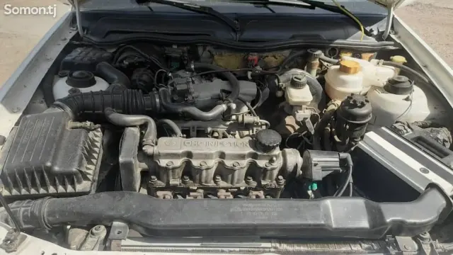 Daewoo Nexia 1995 · 1.5 MT