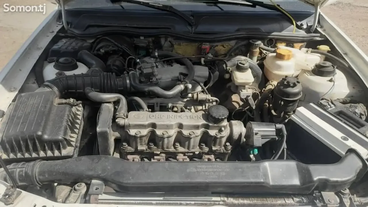 Daewoo Nexia 1995 · 1.5 MT