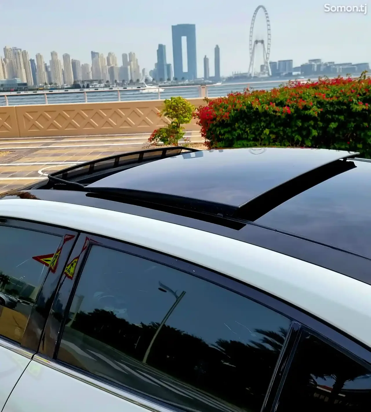 Nissan Maxima 2021 · 3.5 AT
