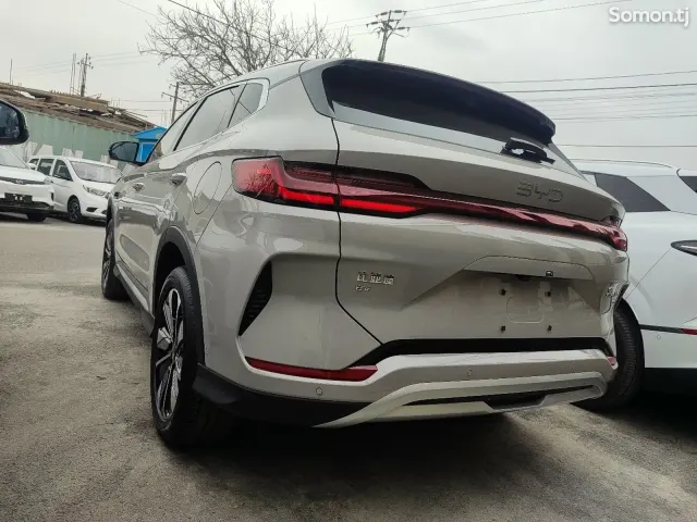 BYD Song Plus 2025 · AT