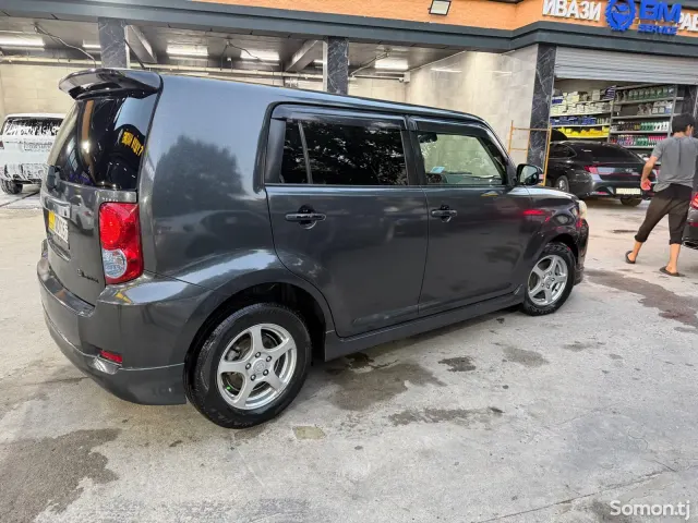 Toyota Rumion 2008 · 1.8 AT