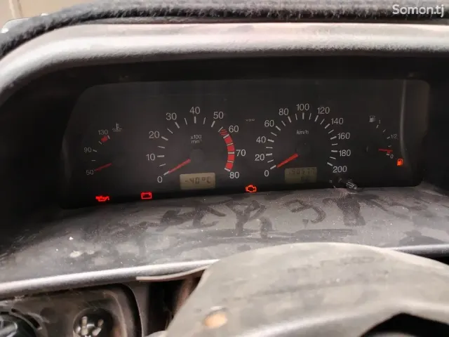 Lada (ВАЗ) 2114 2004 · 1.5 MT