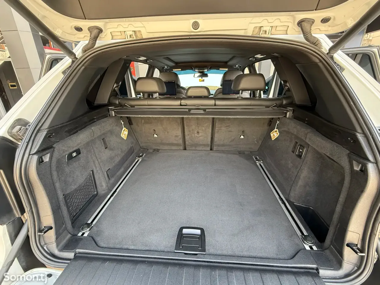 BMW X5 M 2015 · 3.0 AT