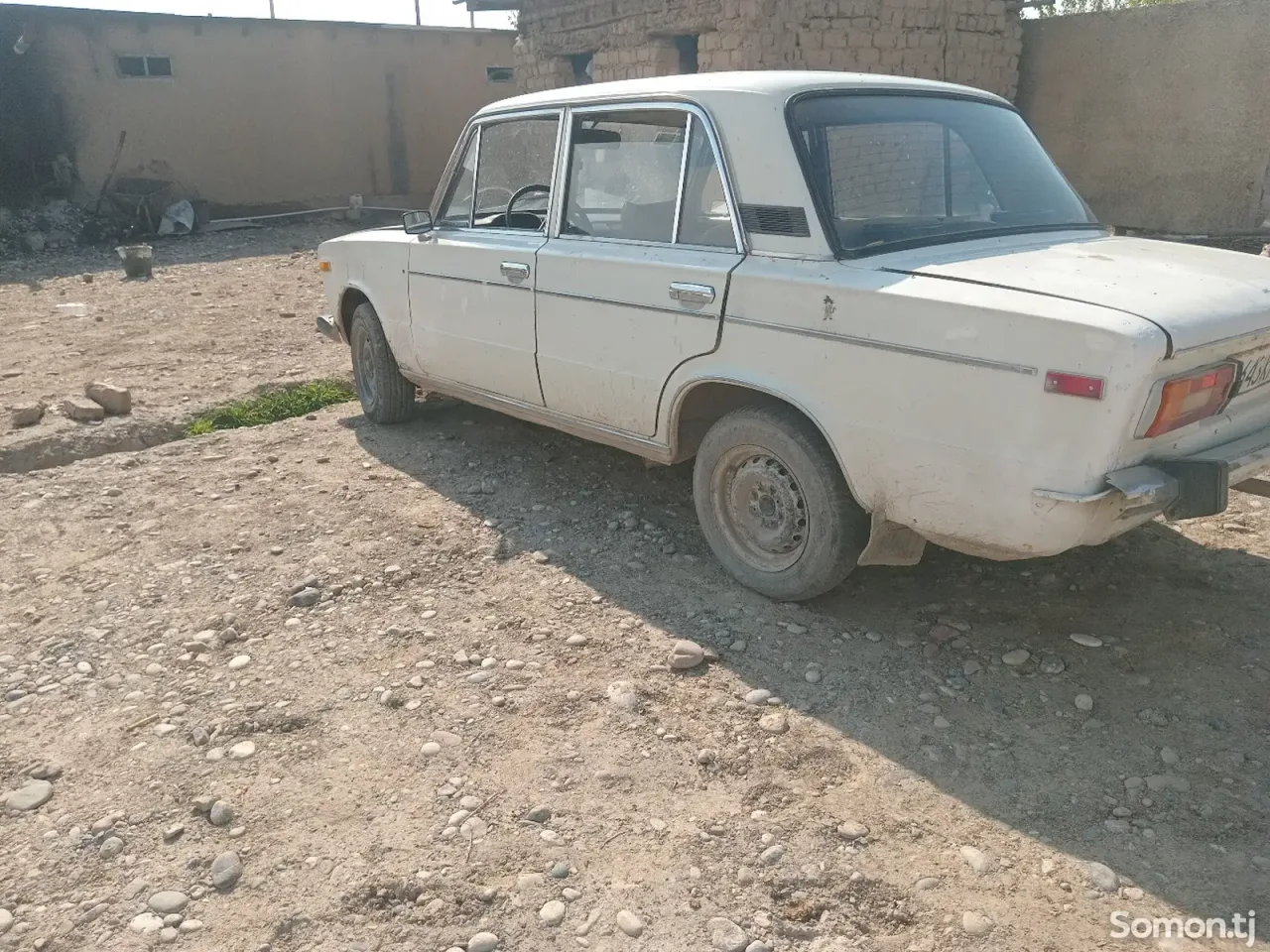 Lada (ВАЗ) 2106 1991 · 0.6 MT