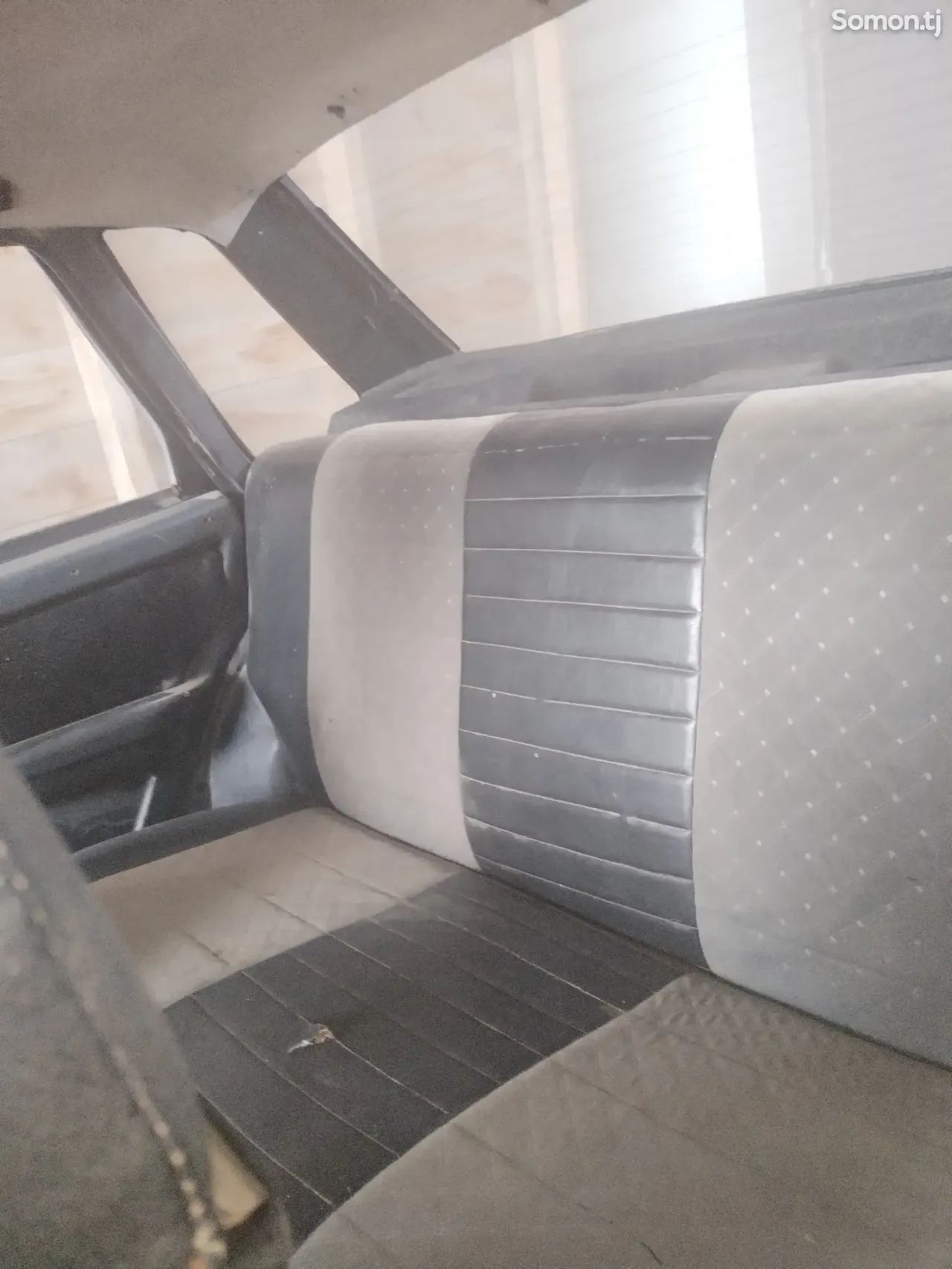 Lada (ВАЗ) 21099 1997 · 1.6 MT