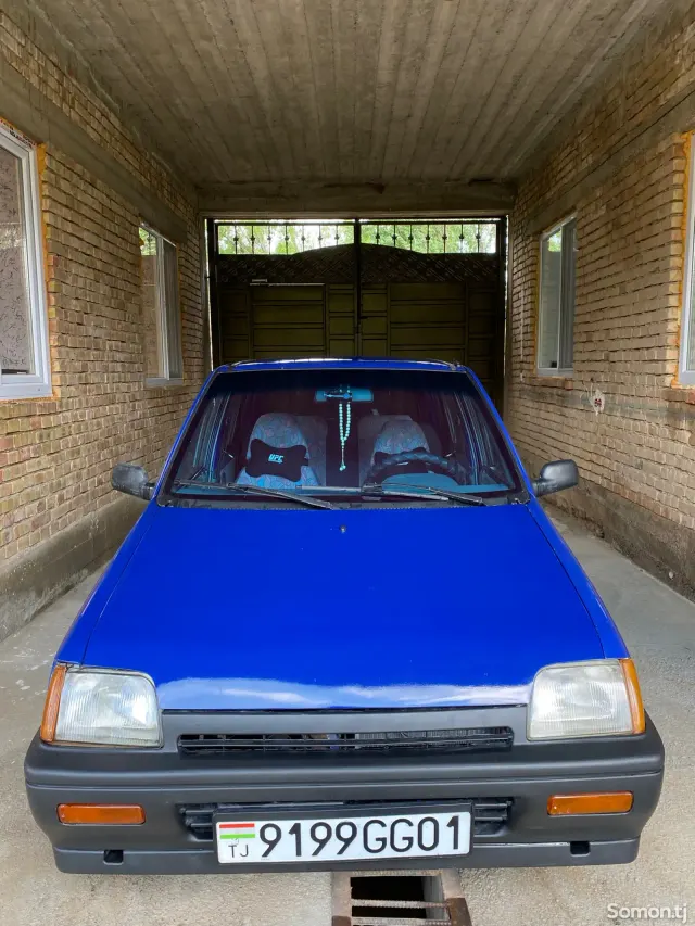Daewoo Tico 1995 · 0.8 MT