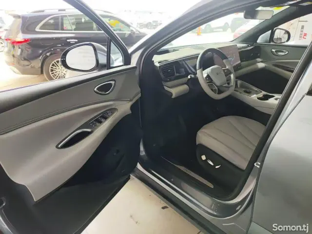 BYD Sea Lion 06 2025 · 1.5 AT
