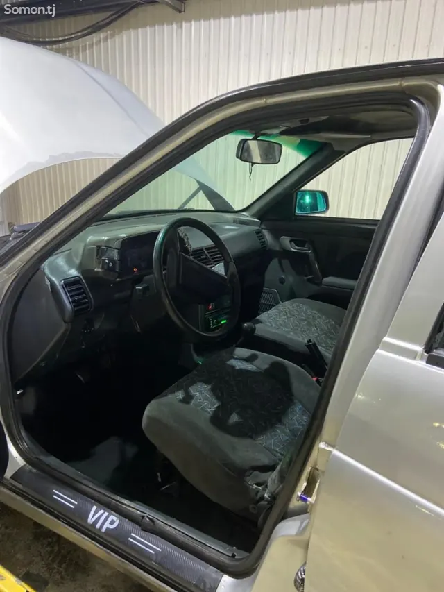 Lada (ВАЗ) 2110 2004 · 1.5 MT