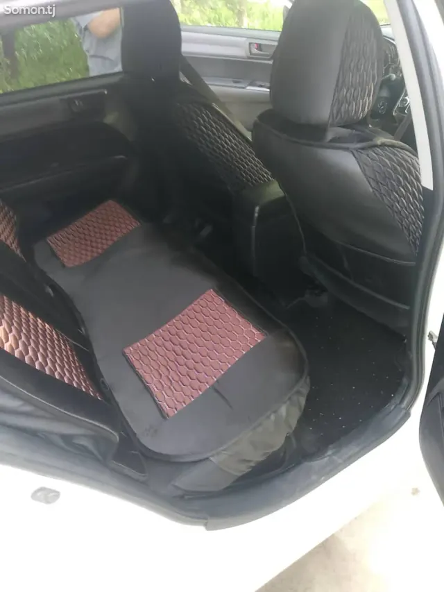 Toyota Fielder 2014 · 1.5 AT