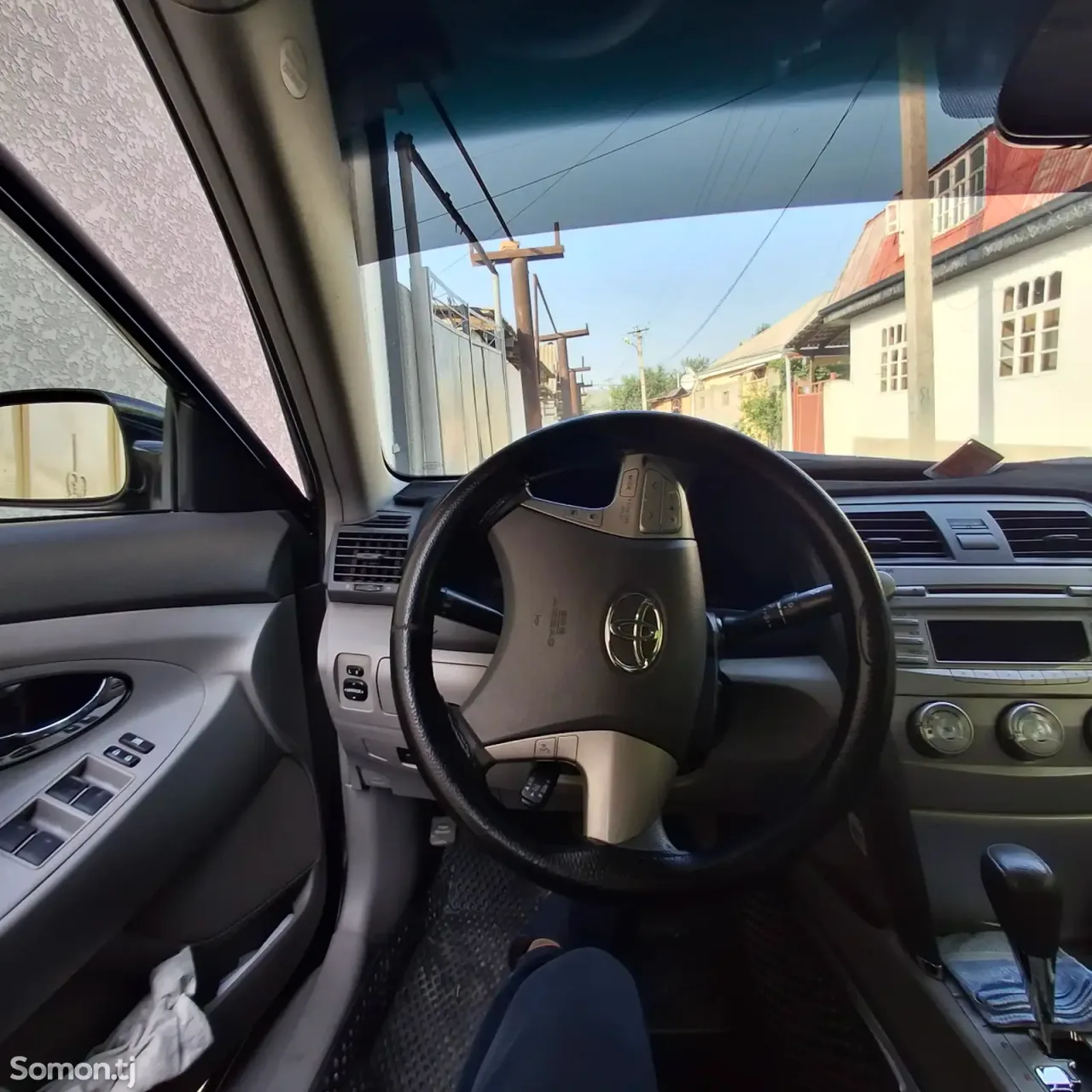 Toyota Camry 2010 · 2.5 AT