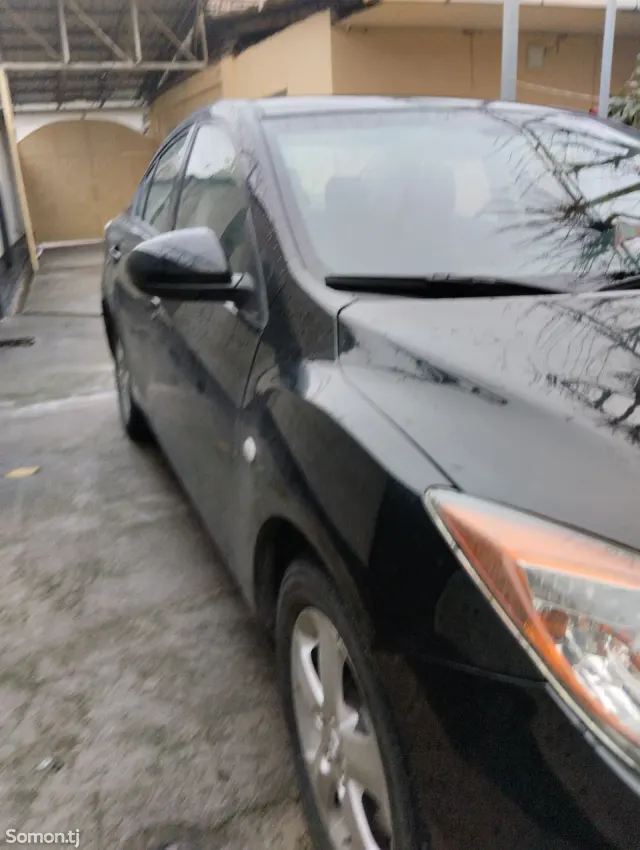 Mazda 3 2012 · 1.6 AT