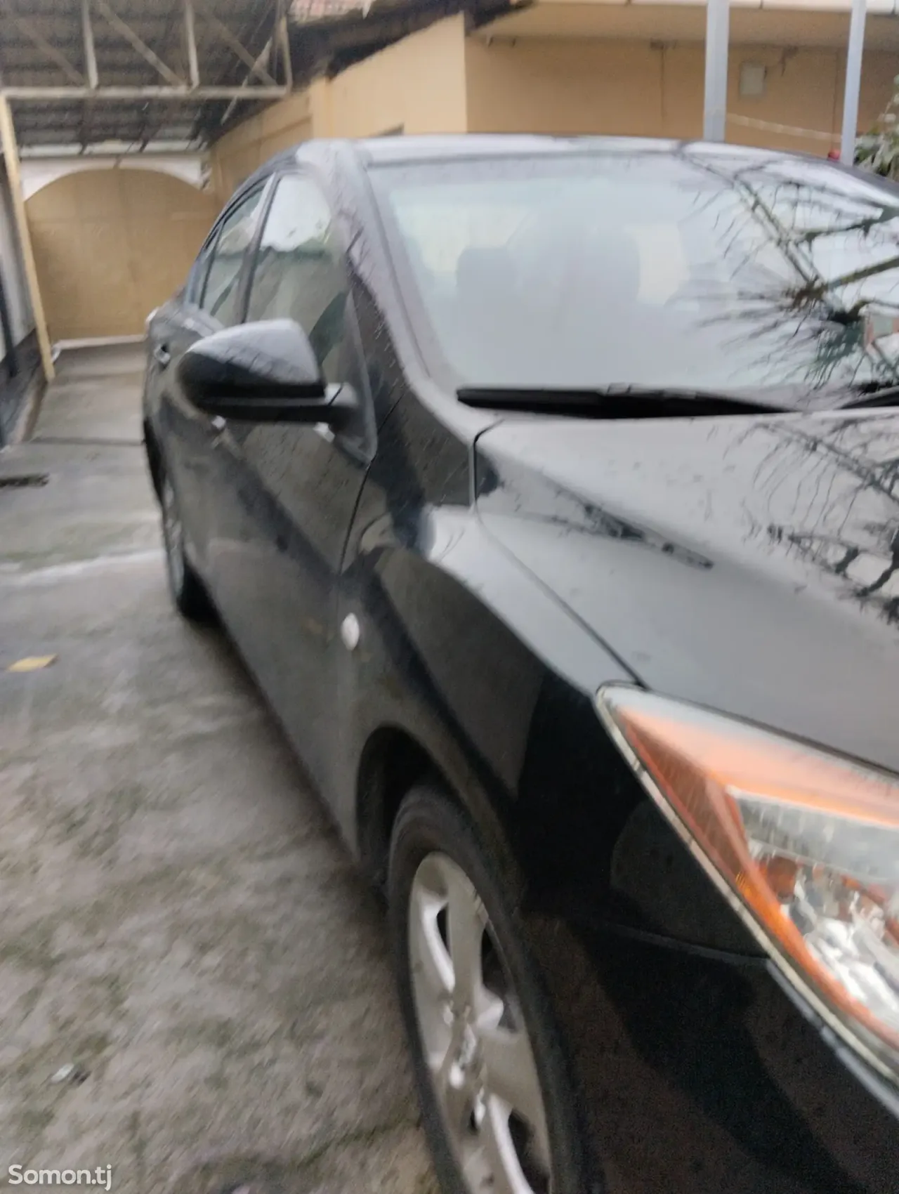 Mazda 3 2012 · 1.6 AT