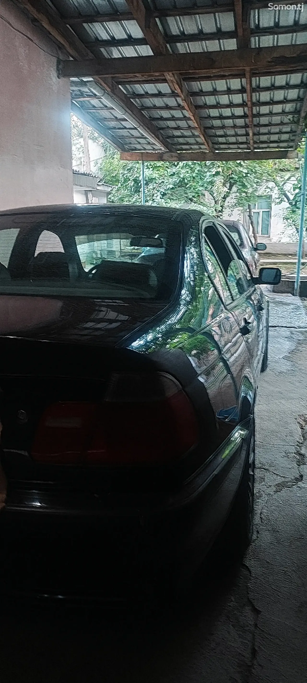 BMW M3 2002 · 1.8 MT