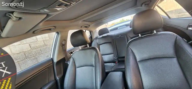 Kia K5 2014 · 2.0 AT