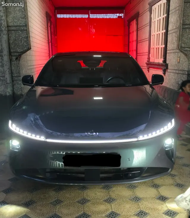 Changan Qiyuan A 2025 · AT