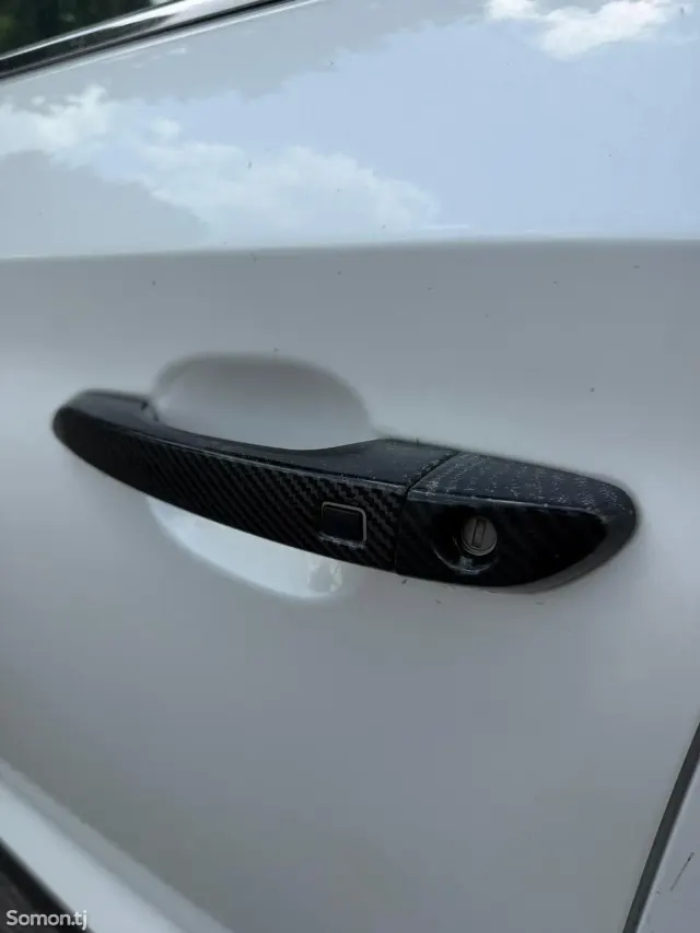 Hyundai Tucson 2017 · 2.0 AT