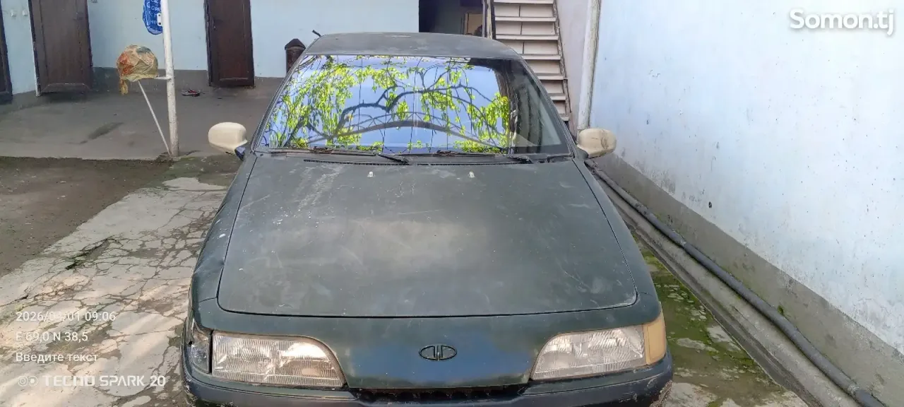 Daewoo Espero 1996 · 1.8 MT