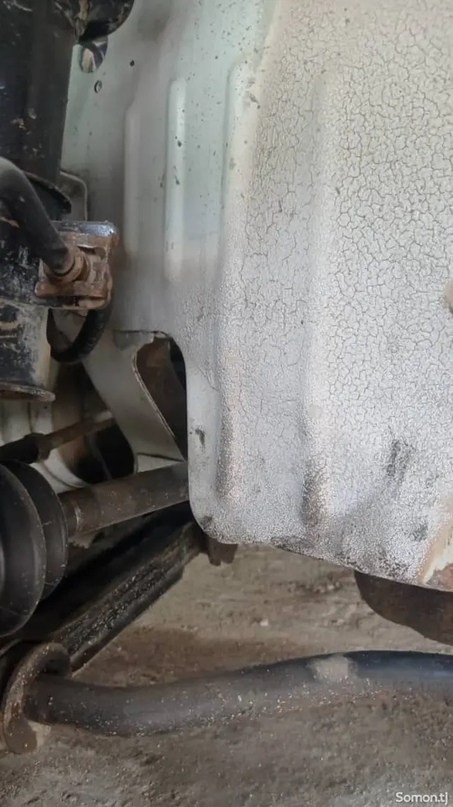 Daewoo Tico 1996 · 0.8 MT