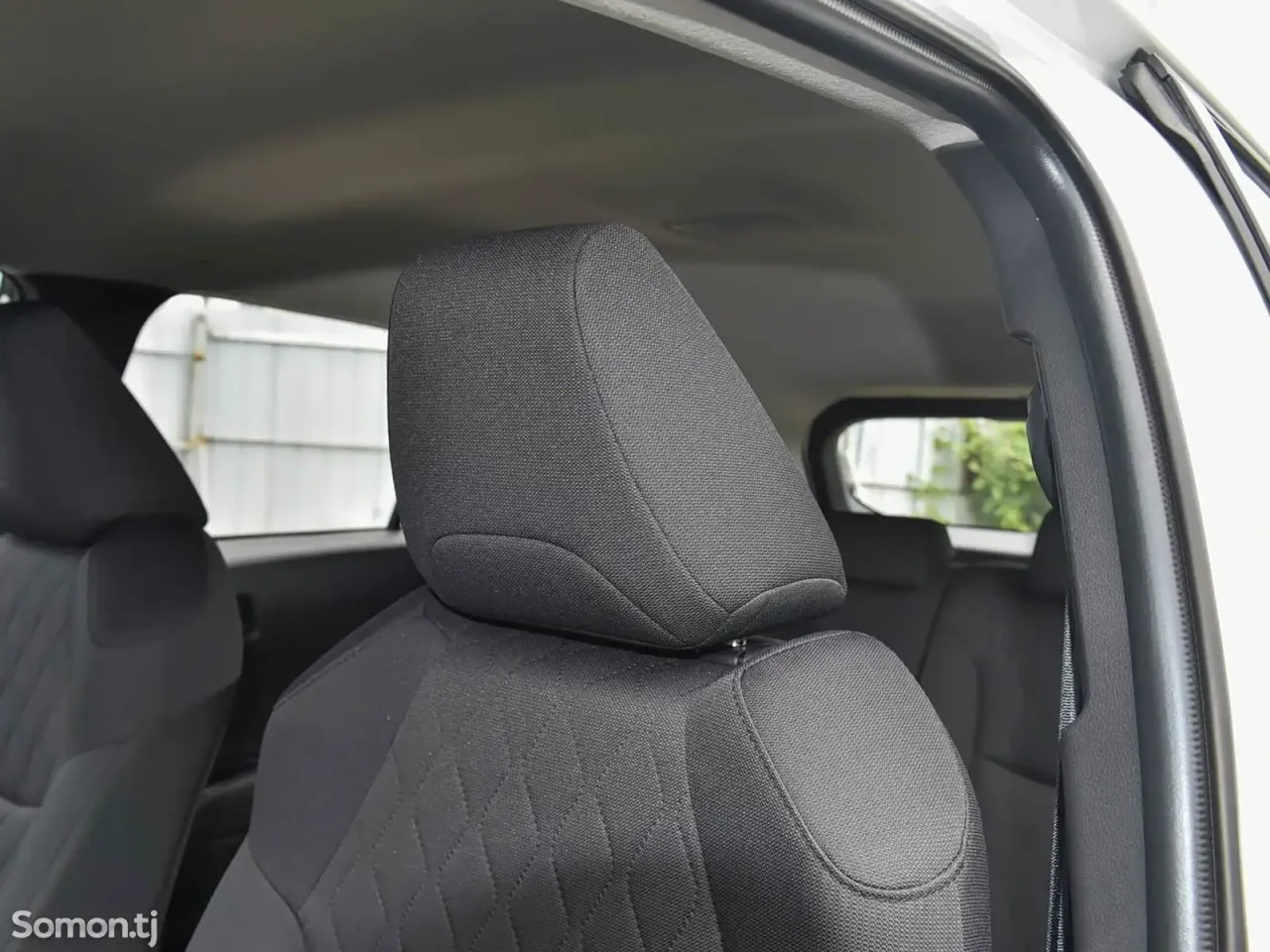 Toyota Corolla 2026 · 2.0 AT
