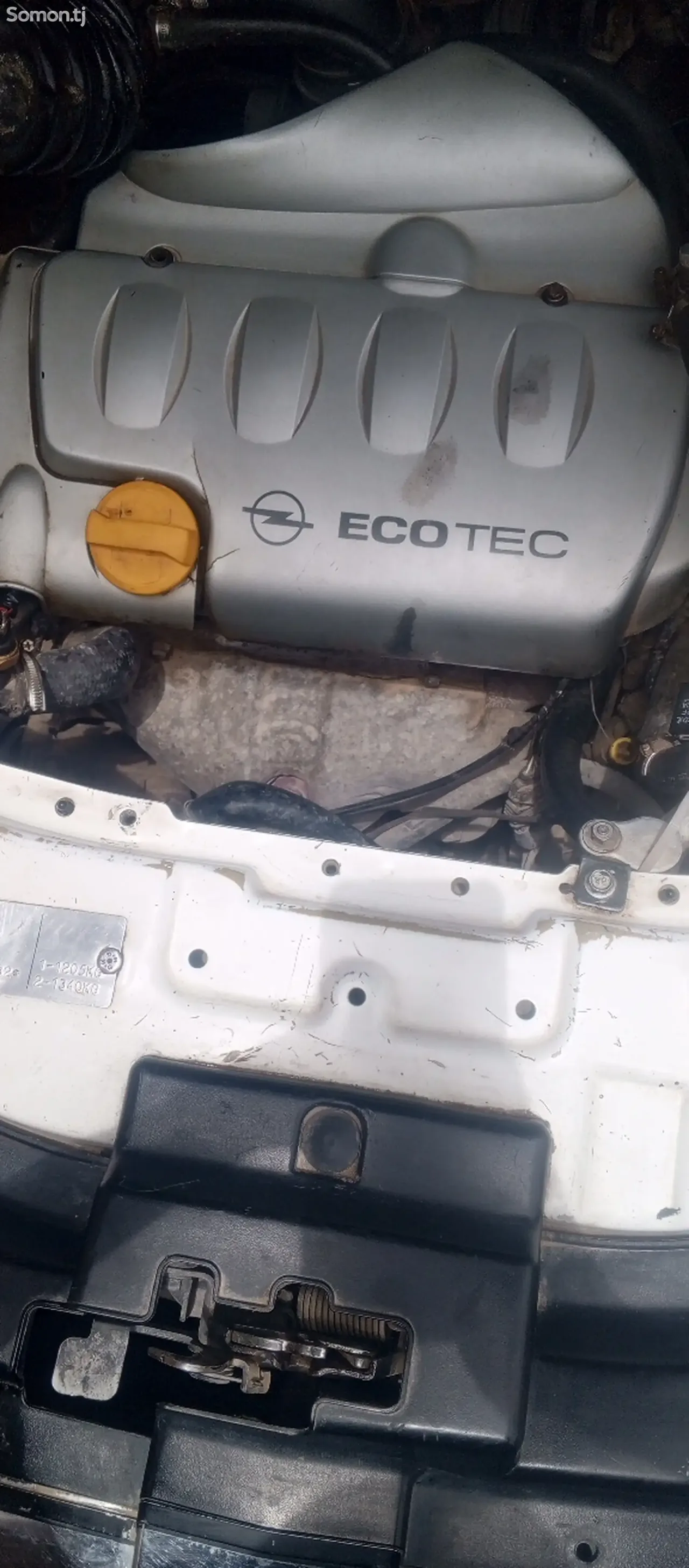 Chevrolet Captiva 2009 · MT