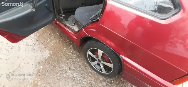 Lada (ВАЗ) 2109 1994 · 1.6 MT