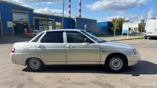 Lada (ВАЗ) 2110 2004 · 1.5 MT