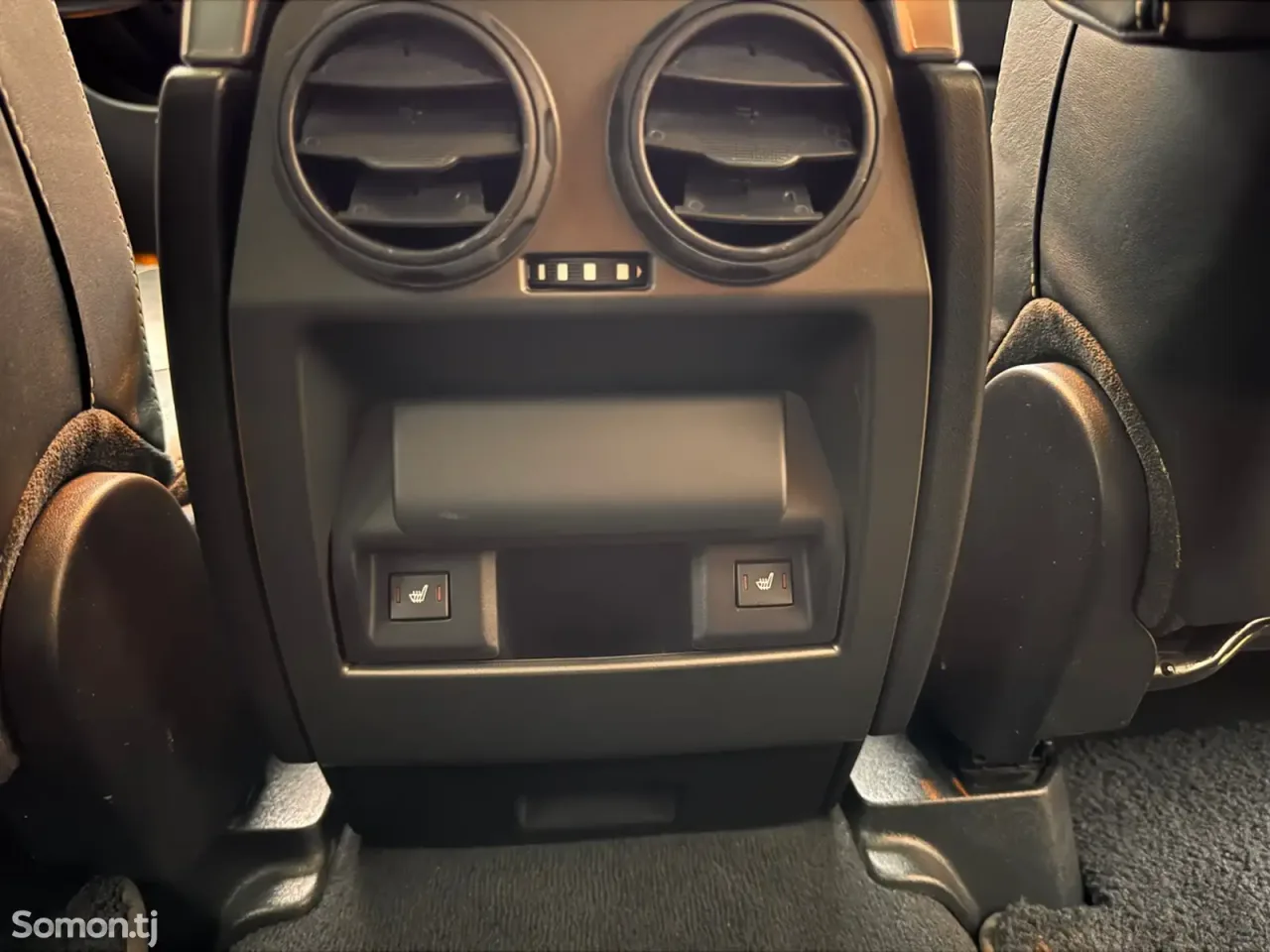 Land Rover Range Rover Sport 2011 · 3.0 AT