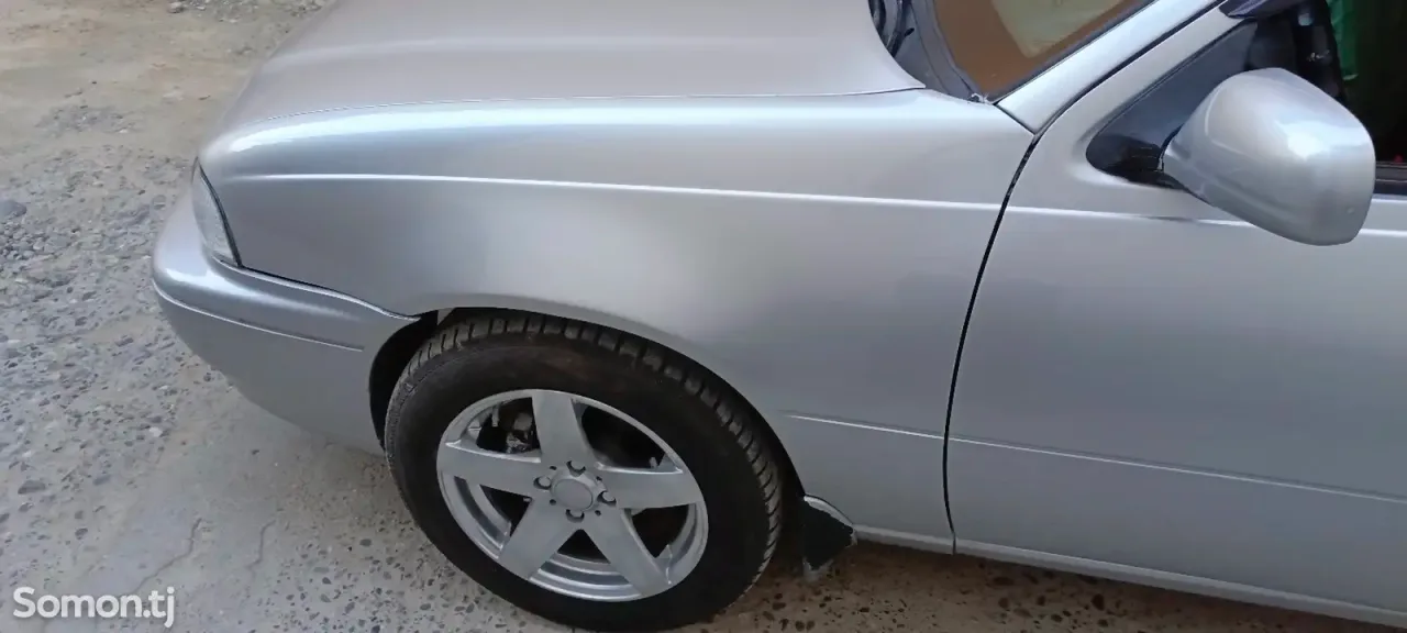Daewoo Nexia 1996 · 1.5 AT