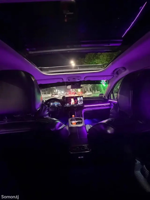 GAC Aion S Max 2024 · CVT