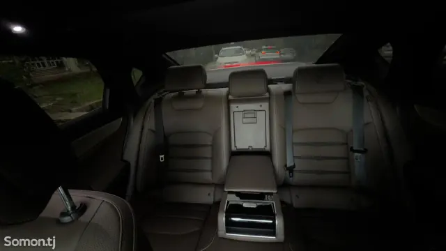 BYD Han EV 2026 · 3.0 AT