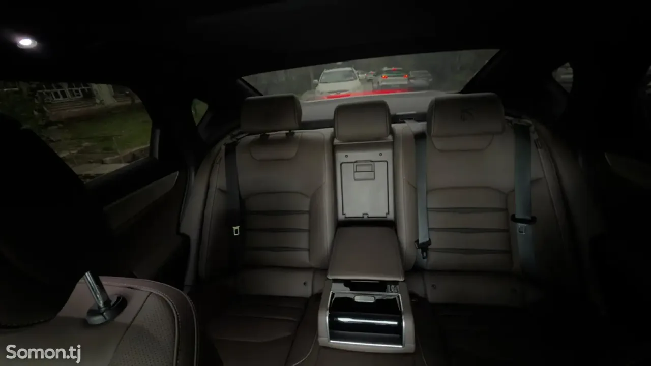 BYD Han EV 2026 · 3.0 AT
