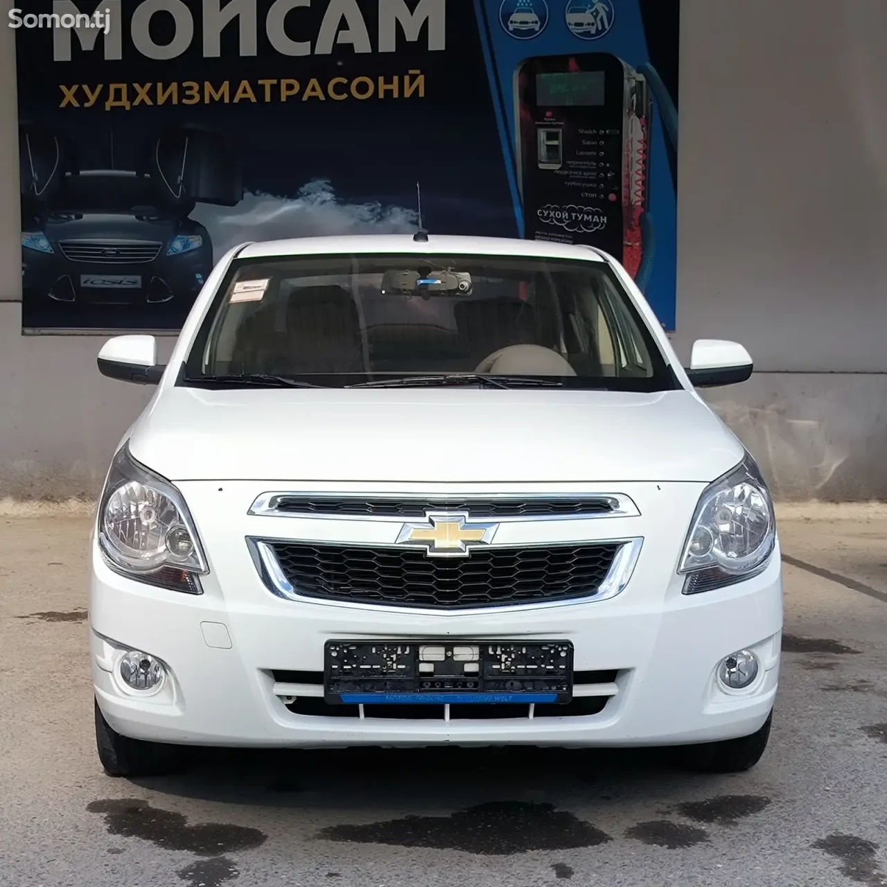 Chevrolet Cobalt 2023 · 1.5 AT
