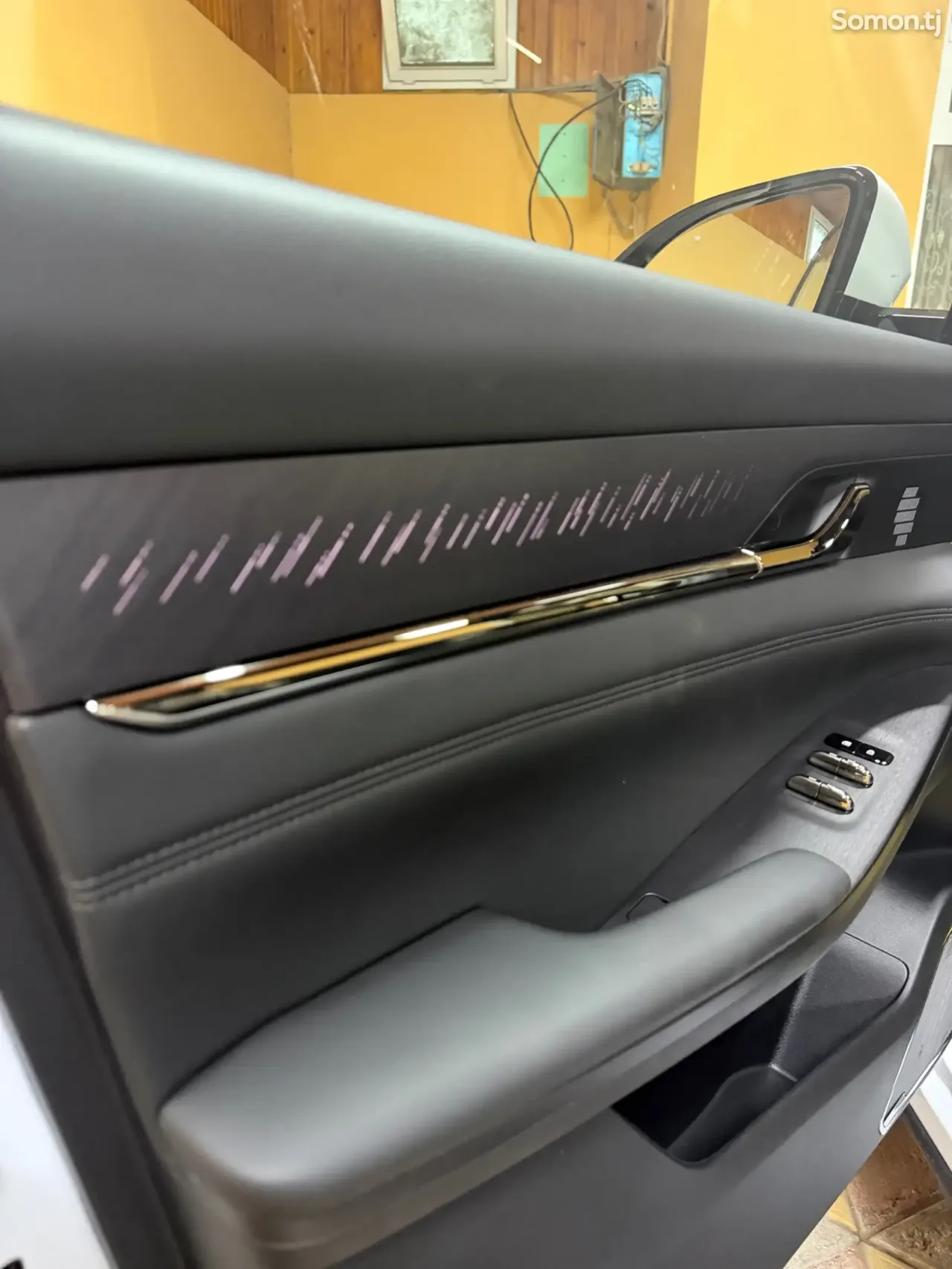 Dongfeng L7 2026 · 1.7 CVT