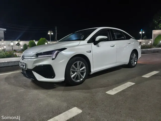 GAC Aion S 2023 · AT
