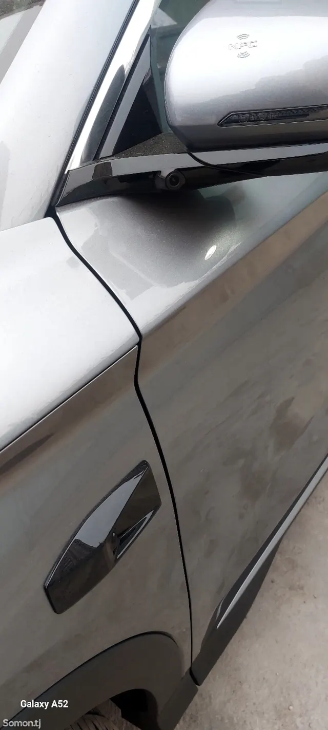 BYD Song Plus 2025 · 1.7 AT