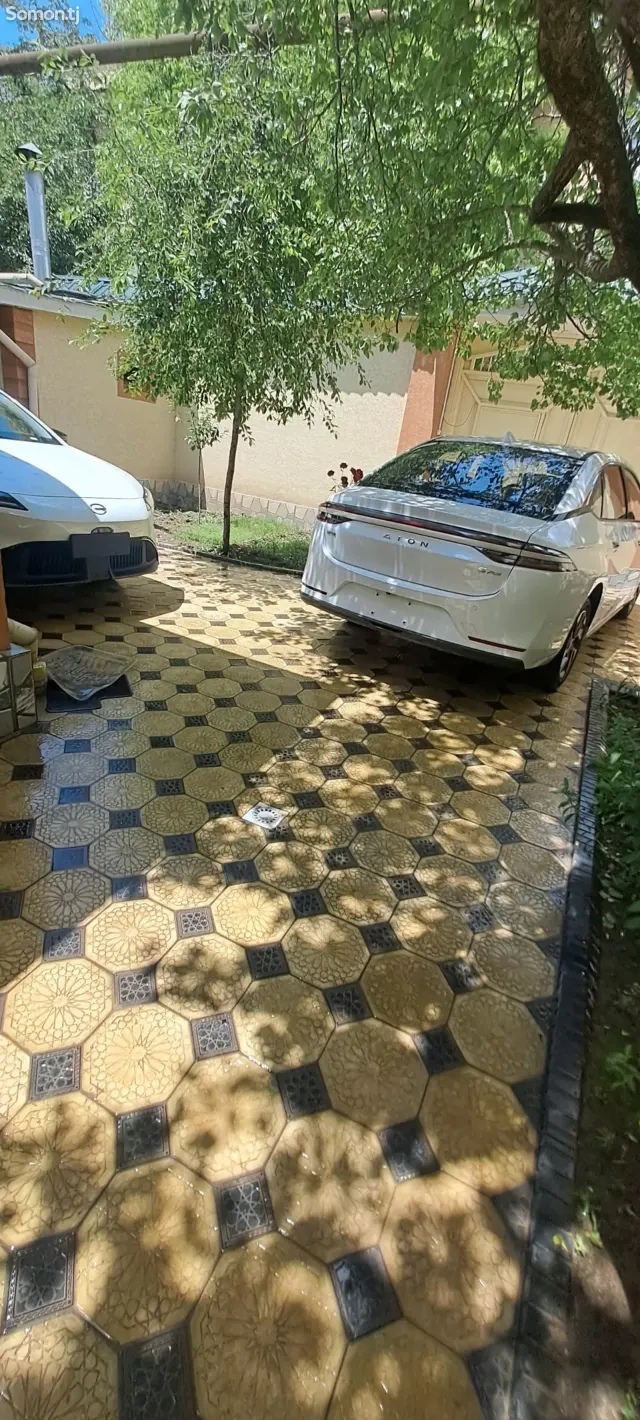 GAC Aion S Plus 2026 · AMT