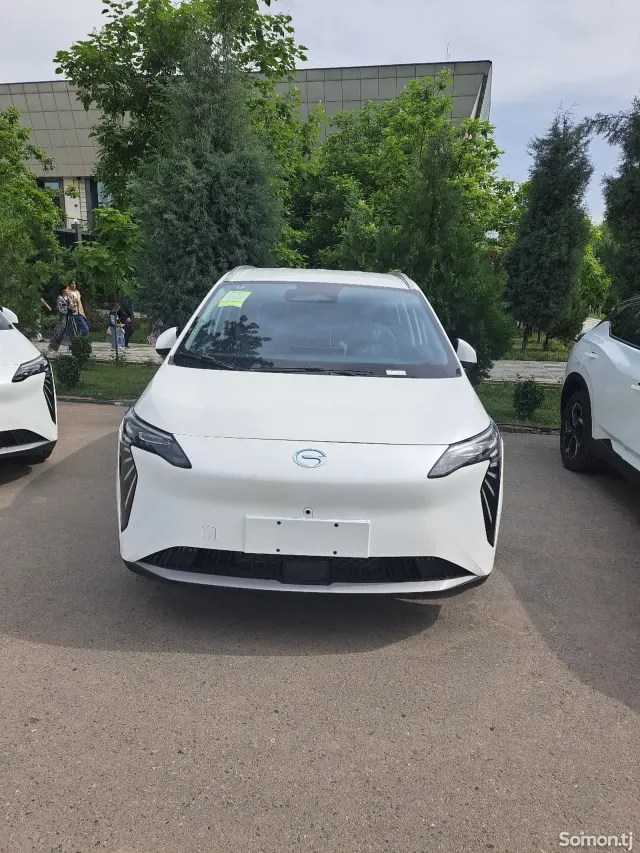 GAC Aion Y 2026 · 3.0 AT