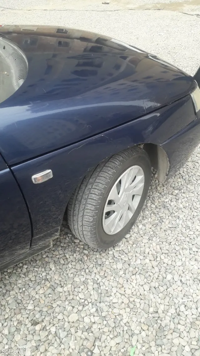 Lada (ВАЗ) 2112 2006 · 1.7 MT