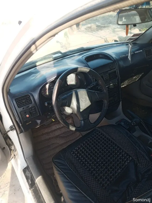 Toyota Caldina 1997 · 2.0 AT